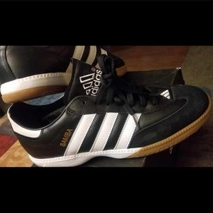 Adidas Samba Men’s Sneakers